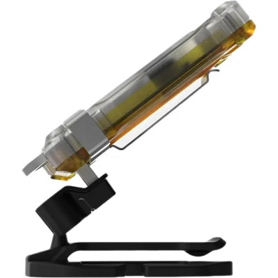 Фонарь Armytek Zippy Extended Set Yellow (F06101Y) Винница - изображение 3