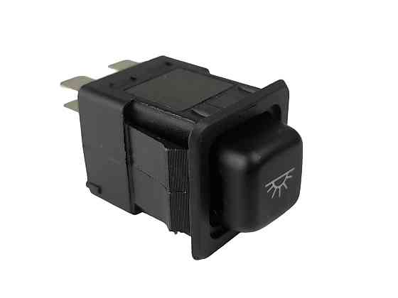 Кнопка освітлення салону ГАЗ 2705, ЗІЛ, Камаз, УАЗ (клавіша) Мукачево