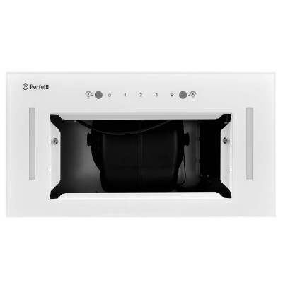 Витяжка кухонна Perfelli BIS 58844 WH 1200 LED Вінниця - фото 10