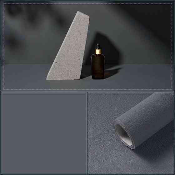 Фотофон текстурированный 104x70см графитовый Puluz TBD0602926032 Киев