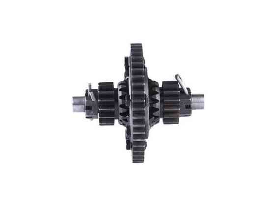 Дифференциал в сборе Z-47 на мототрактор Мукачево