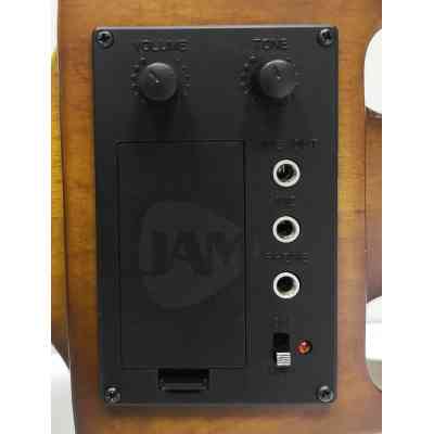 Скрипка Maxtone ETV4/4B Вінниця