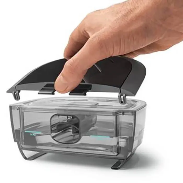 CPAP Philips Respironics DreamStation 2 Авто Дніпро - фото 4