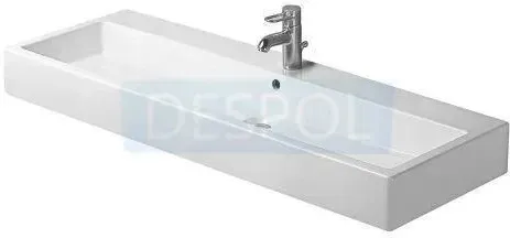 Раковина  Duravit VERO 80 0454800027 Киев - изображение 1