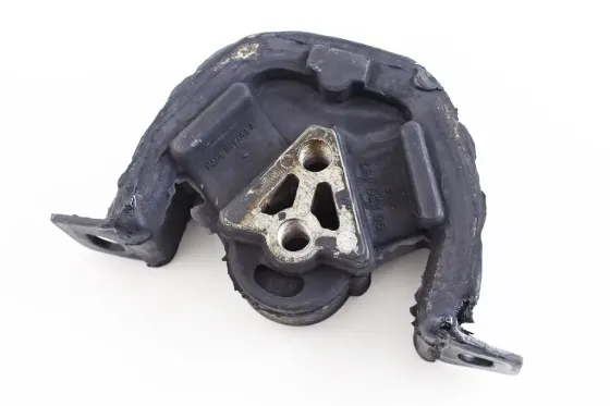 Подушка двигателя Lanos левая Valeo Винница