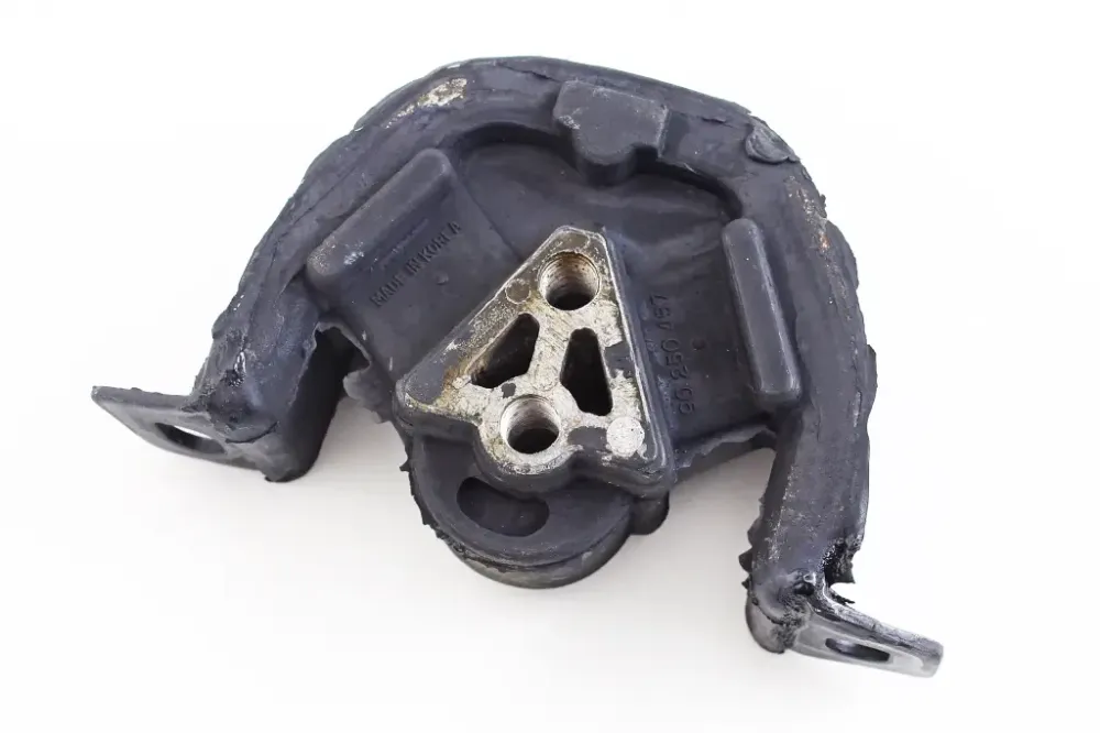 Подушка двигателя Lanos левая Valeo Винница - изображение 1