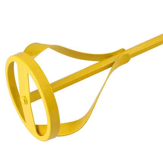 Міксер для фарби HEX 80×400 мм SIGMA (8340231) Київ