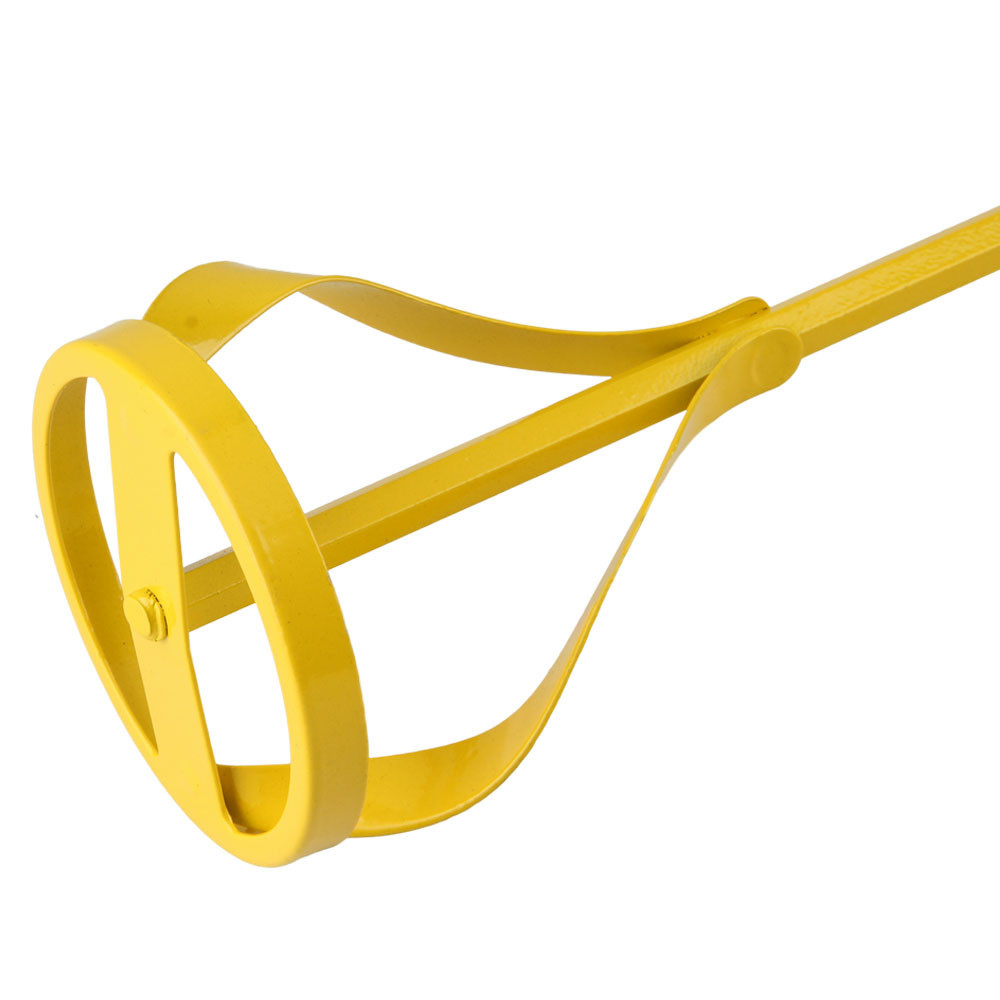 Міксер для фарби HEX 80×400 мм SIGMA (8340231) Київ - фото 2