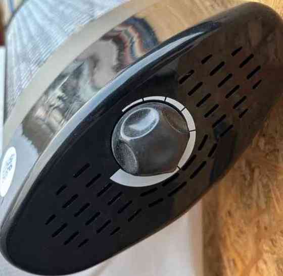 Настенный инфракрасный обогреватель Blue House 2000 Вт (УФО) Киев