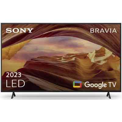 Телевизор Sony KD65X75WL Винница