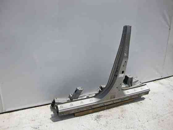 Mercedes-Benz  A1646301307 Ліва стійка "B" кузова з порогом GL X164 Одеса