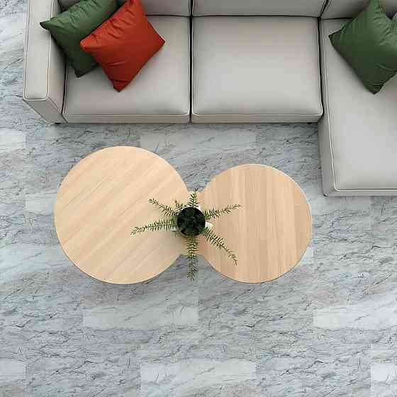 Самоклеящаяся LVT плитка 457х457х1.5мм (D) SW-00002465 Днепр