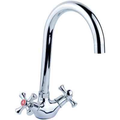 Смеситель AQUATICA PL-4B455C Винница