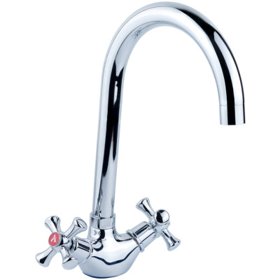 Смеситель AQUATICA PL-4B455C Винница - изображение 1