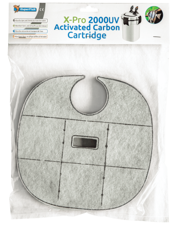 Картридж X PRO 2000 UV CARBON CARTRIDGE (N7031655) Київ