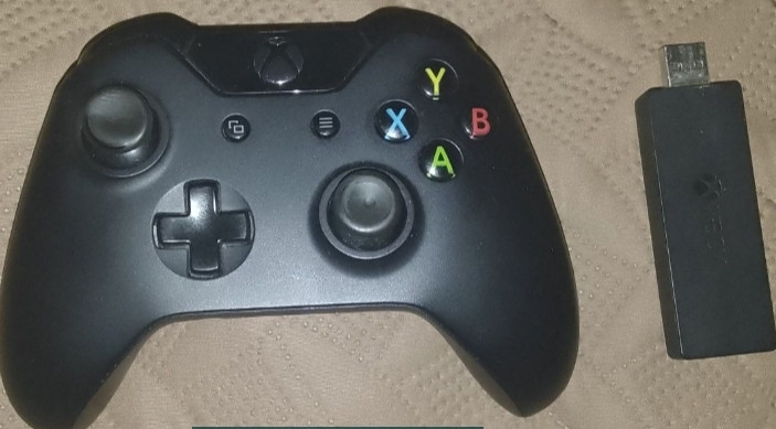 Геймпад Xbox One Харків - фото 1