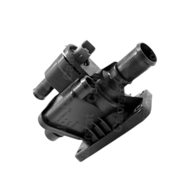 Термостат Berlingo, Jumpy 1.4-1.6HDi 05- Citroen Мукачево - изображение 1