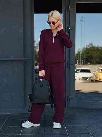 Жіночий костюм спортивний Venom Батал Київ