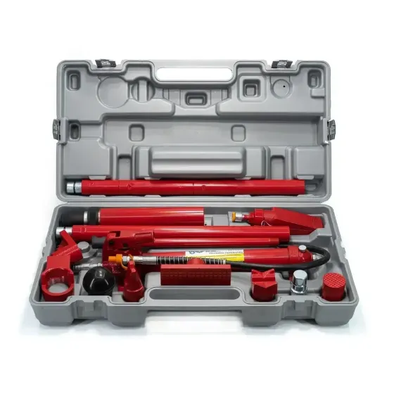 Гідравлічний комплект LEX – 10 тонн, для кузовного рихтування, модель V86368 Львів