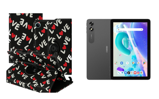 Чохол Spinner360 для планшета UMIDIGI G2 Tab, колір Art-Premium Київ