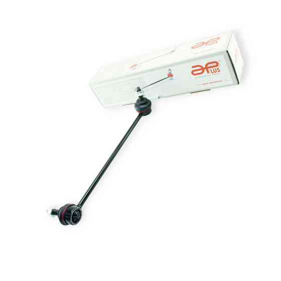 Стойка Мерседес Бенз C-Class (W203) HD переднего стабилизатора Мукачево