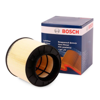 Воздушный фильтр для автомобиля Bosch F026400394 Винница - изображение 4
