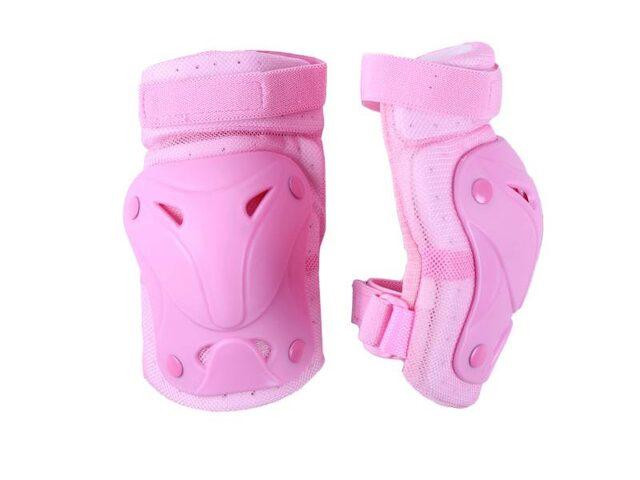 Наколінники, налокітники, захист долоні дитячі L01, size L, к-т: 6 шт. Мукачево - фото 2