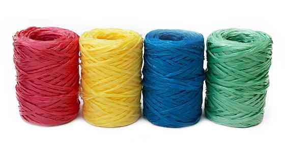 Нитка теплична поліпропілен 200г Харків