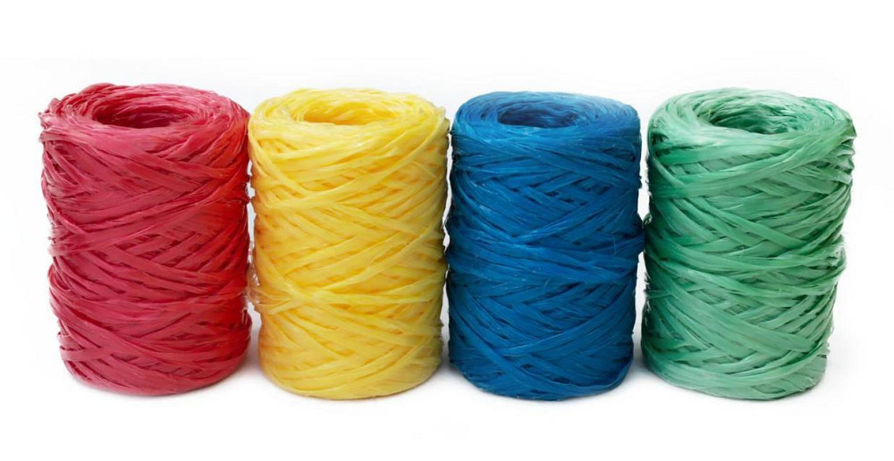 Нитка теплична поліпропілен 200г Харків - фото 2