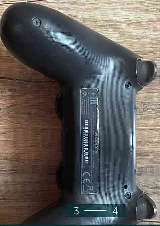 Приставка: SONY PlayStation 4 Slim 500Gb. Киев