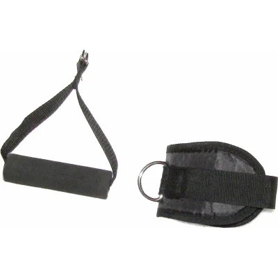 Силовой тренажер Toorx Multifunction Station MSX 60 (MSX-60) (930471) Винница - изображение 7