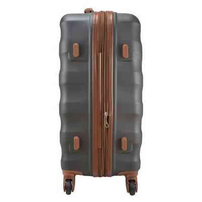 Чемодан Semi Line 24" M T5707-2 Graphite (DAS302910) Винница