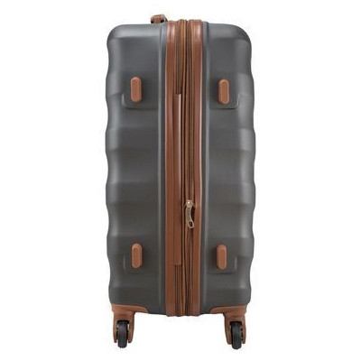 Чемодан Semi Line 24" M T5707-2 Graphite (DAS302910) Винница - изображение 3