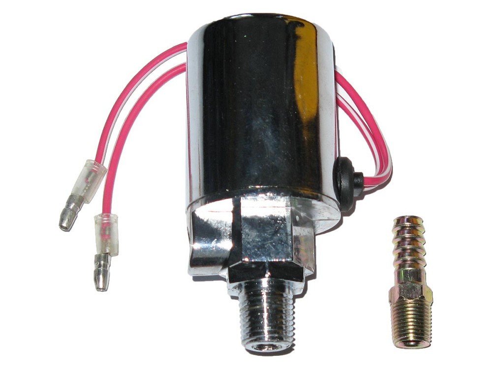 Клапан DL 4401 AIR HORN SWITCH12V/24V Винница - изображение 1