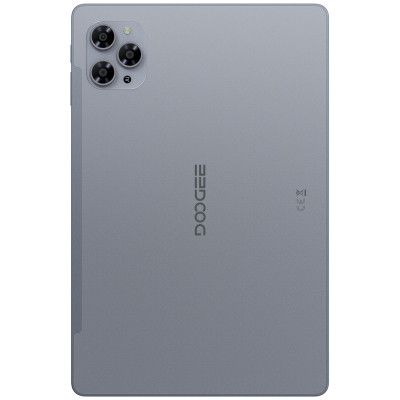 Планшет Doogee Tab G6 11&quot; 6/256GB 4G (LTE) Grey (6923740264454) Вінниця - фото 7