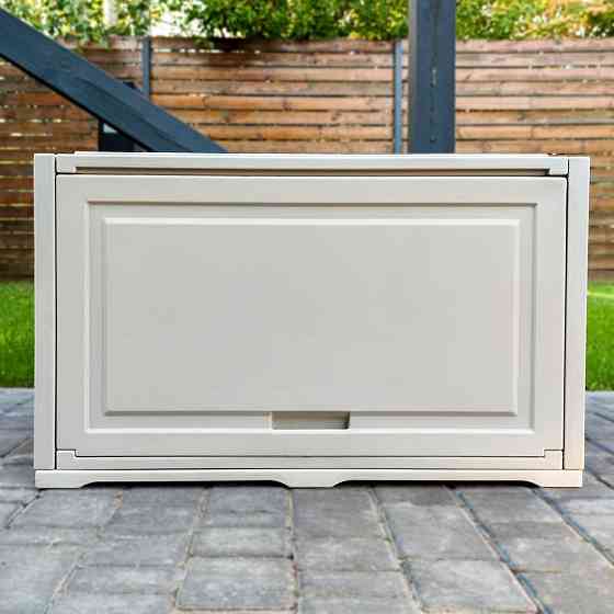 Пластикова полиця 82х45х49см SW-00001547 Київ