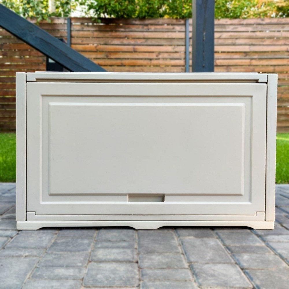 Пластикова полиця 82х45х49см SW-00001547 Київ - фото 1