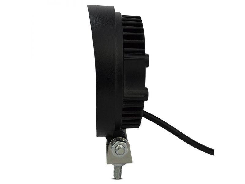 Фара додаткового світла 05T - 27W / 25 /Spot спрямований промінь світла кут свічення 30° вольтаж 12-24V Харків - фото 3