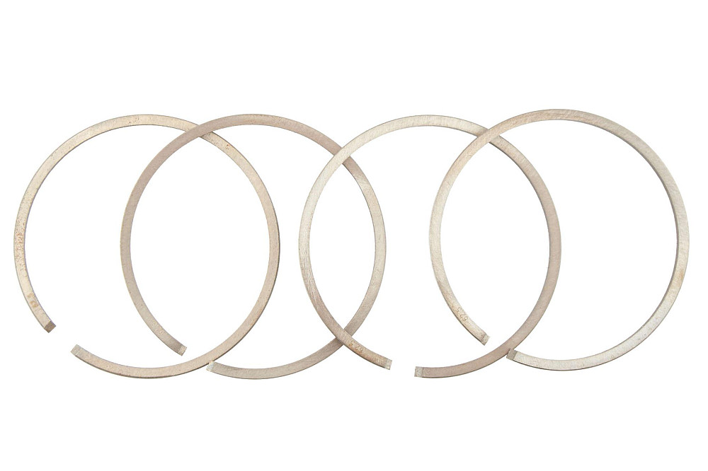 Кільця ІЖ ЮПІТЕР .STD (Ø62,00) (4шт, комплект) TNI Київ - фото 1