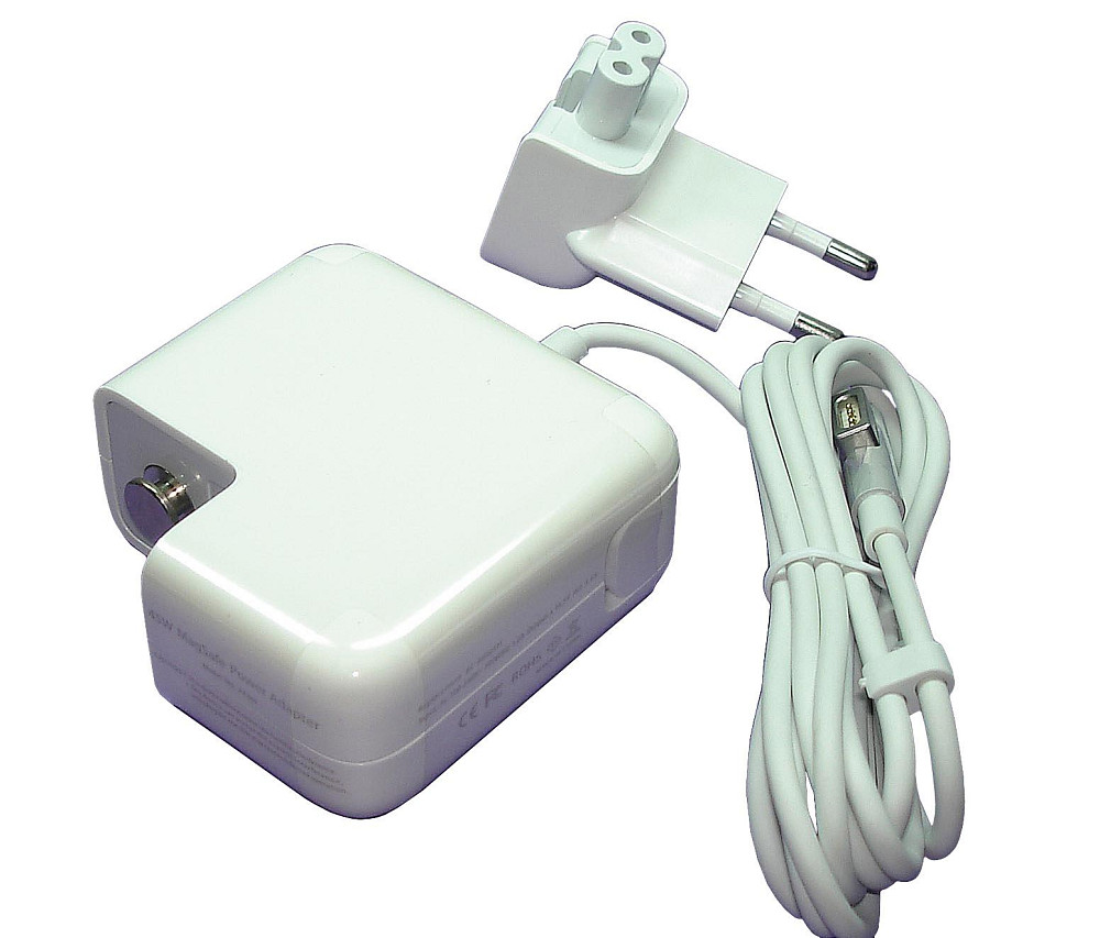 Блок питания для ноутбука Apple 45W 14.5V 3.1A MagSafe A1244 OEM Вінниця - фото 1