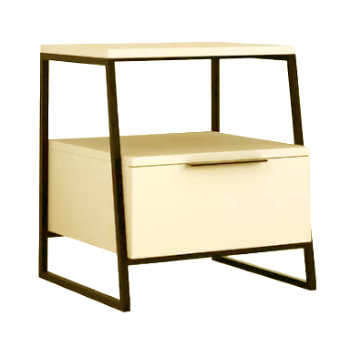 Приліжкова тумба "Бікеле 60" лимонад Миколаїв - фото 1