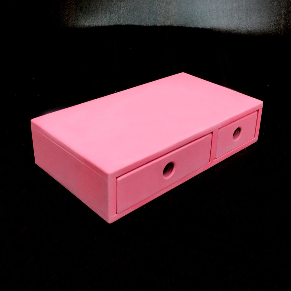 Органайзер для косметики "Корделія" барбі Миколаїв - фото 2