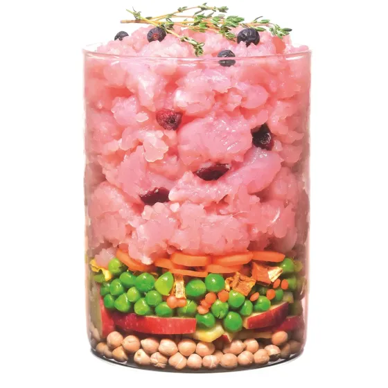 Сухой корм Карнилав Carnilove True Fresh 11.4 кг для взрослых собак с индейкой Винница