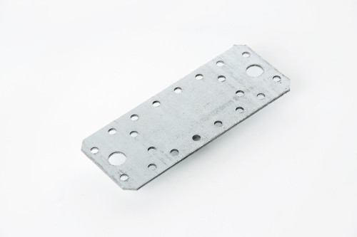 Пластина універсальна 140х55х2.0 ммц. (пачка, раз 10 шт.) APRO Рівне - фото 1