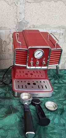 Кавомашина: Експресо — Машина, Gusto Classico Klarstein. Харків