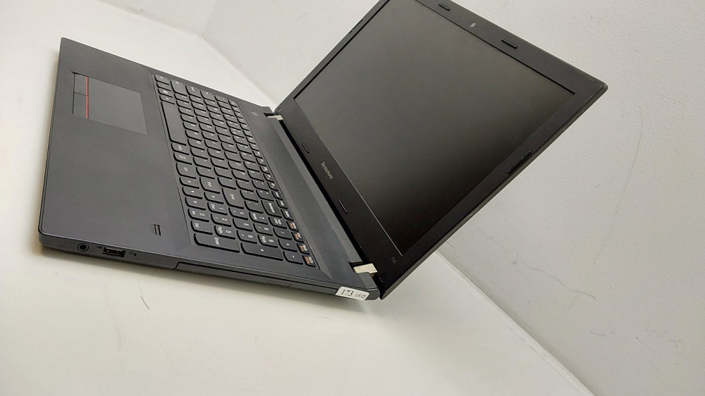 Ноутбук Lenovo E50-80 i3-5gen\4\0\ АКБ+ (товар вживаний) Луцк - изображение 4