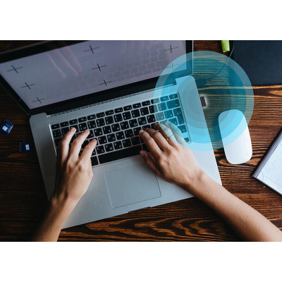 Мережева карта Wi-Fi D-Link DWA-181 Вінниця - фото 8