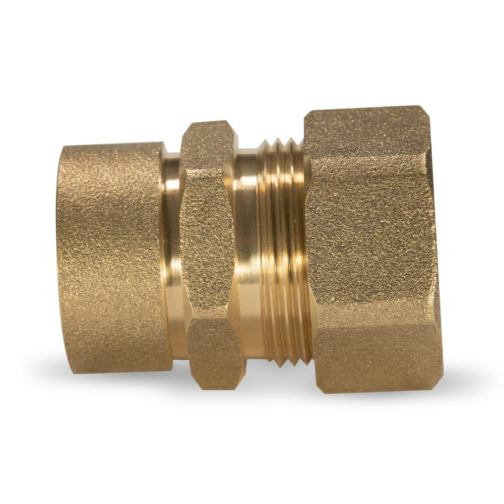 Фітинг TR-F15A*1/2 (мама, 15А*1/2) TRINIX (31-00204) Киев - изображение 2