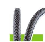 Велосипедная шина 28 * 1,75 NY 133 Мукачево - изображение 1