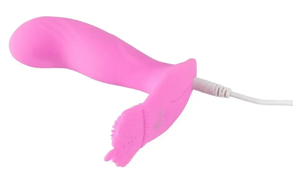 Вибростимулятор PANTY VIBE Sex Aura Киев - изображение 6
